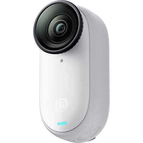 Insta360 GO 3S Close-Up – Compact Build and Minimalist Design